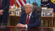 Trump: la Turchia smetterà di comprare petrolio russo