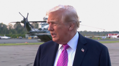 Trump: pronto a sanzionare la Russia, ma l’Europa deve mostrare il pugno duro