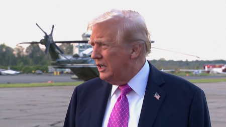 Trump: pronto a sanzionare la Russia, ma l’Europa deve mostrare il pugno duro