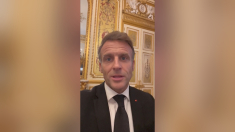 Macron: riconoscere lo Stato di Palestina porterà alla pace