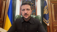 Zelensky: la Russia dovrà rispondere di tutto