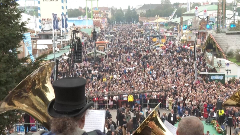 Foto: Screenshot da video