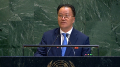 Corea del Nord all’Onu: non rinunceremo mai al programma nucleare