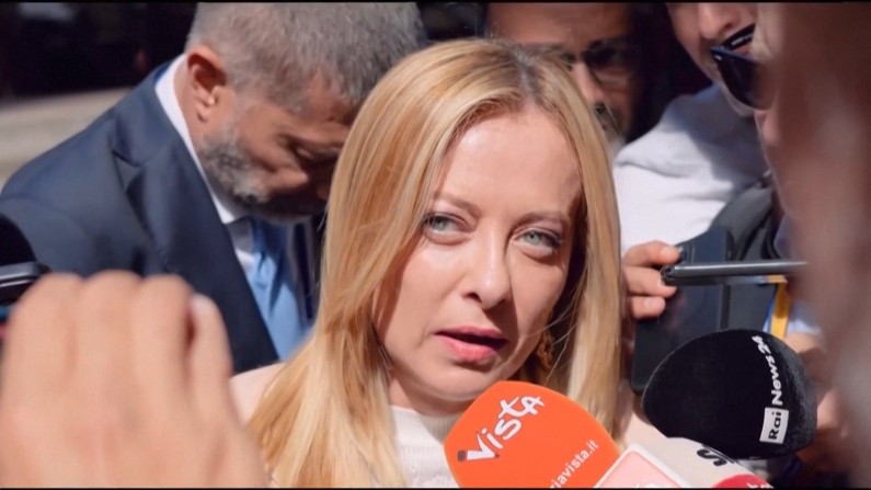 Foto: Screenshot da video