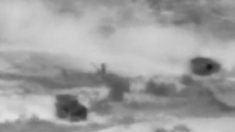 Israele diffonde video dei suoi mezzi militari in marcia dentro Gaza City