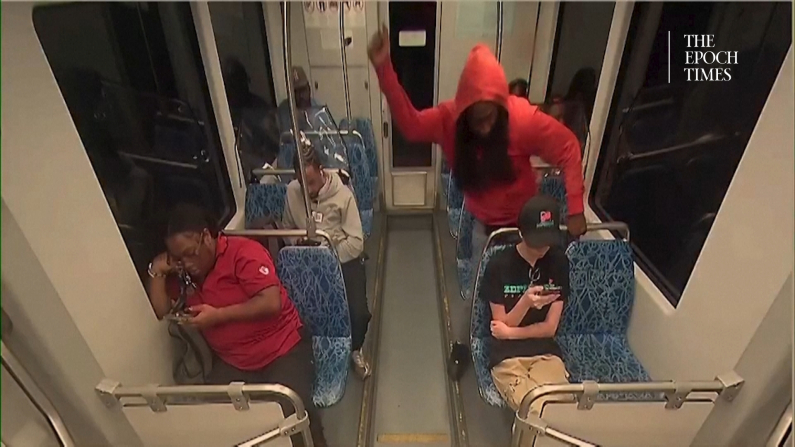 Foto: Screenshot da video