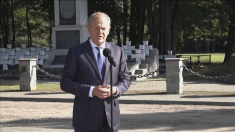 Donald Tusk: oggi la Polonia non è sola