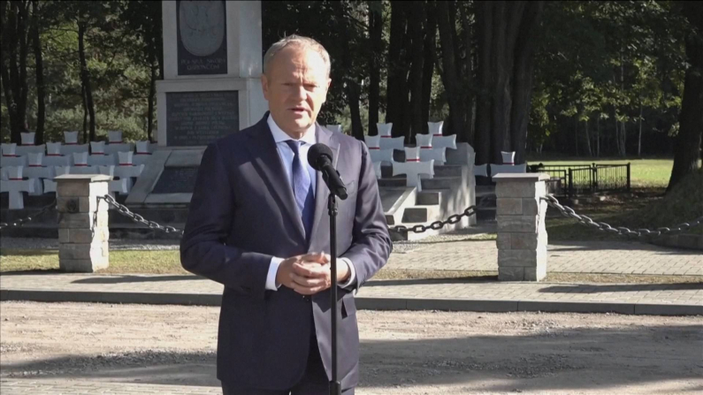 Foto: Screenshot da video