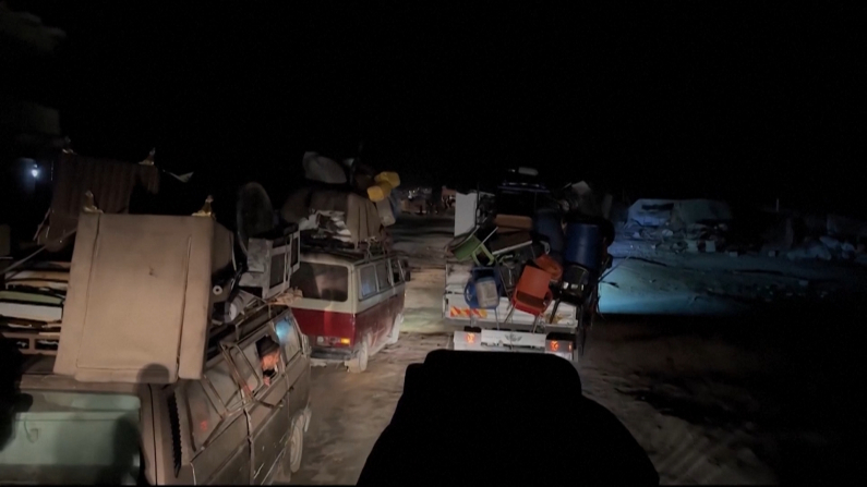Foto: Screenshot da video