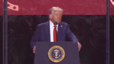 Trump: Charlie Kirk un grande eroe americano