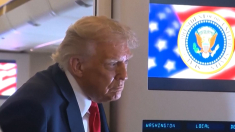 Trump su Starmer: non siamo d’accordo su immigrazione ed energia