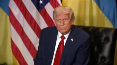 Trump: immigrazione e politiche climatiche stanno distruggendo l’Occidente