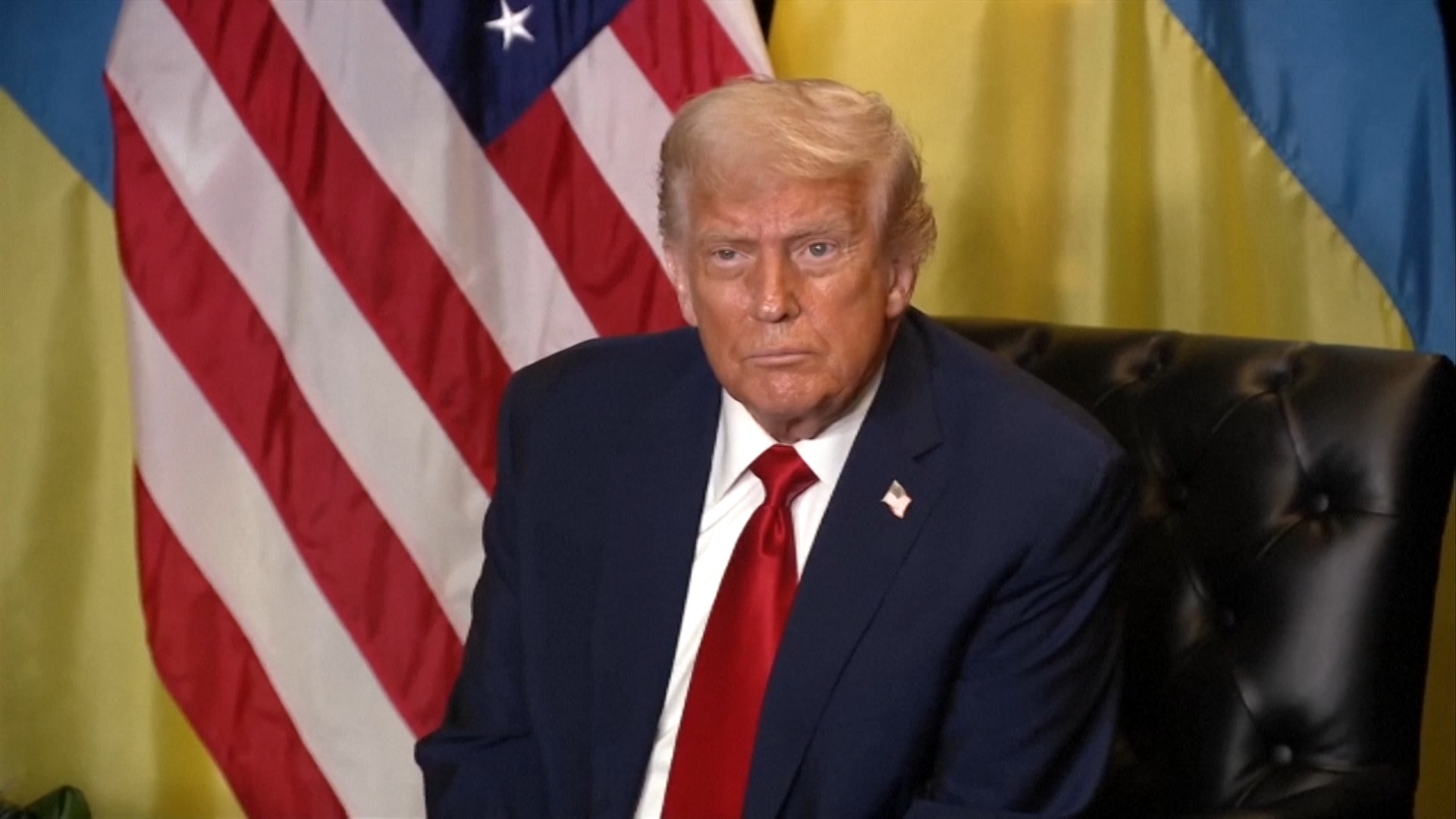Silvestri (M5s): piano Trump irrealizzabile Pace è anche nostro obiettivo