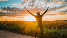 Luce, movimento e riposo potenziano il metabolismo