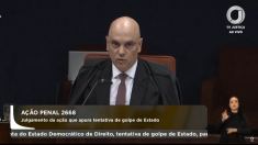 Bolsonaro condannato a 27 anni per tentato golpe