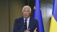 Antonio Costa: pace è fatta con Trump