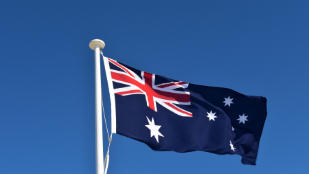l’Australia abbassa il tetto massimo del petrolio russo