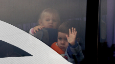 Yale: la Russia ha rapito 35 mila bambini ucraini per trasformarli in soldati russi