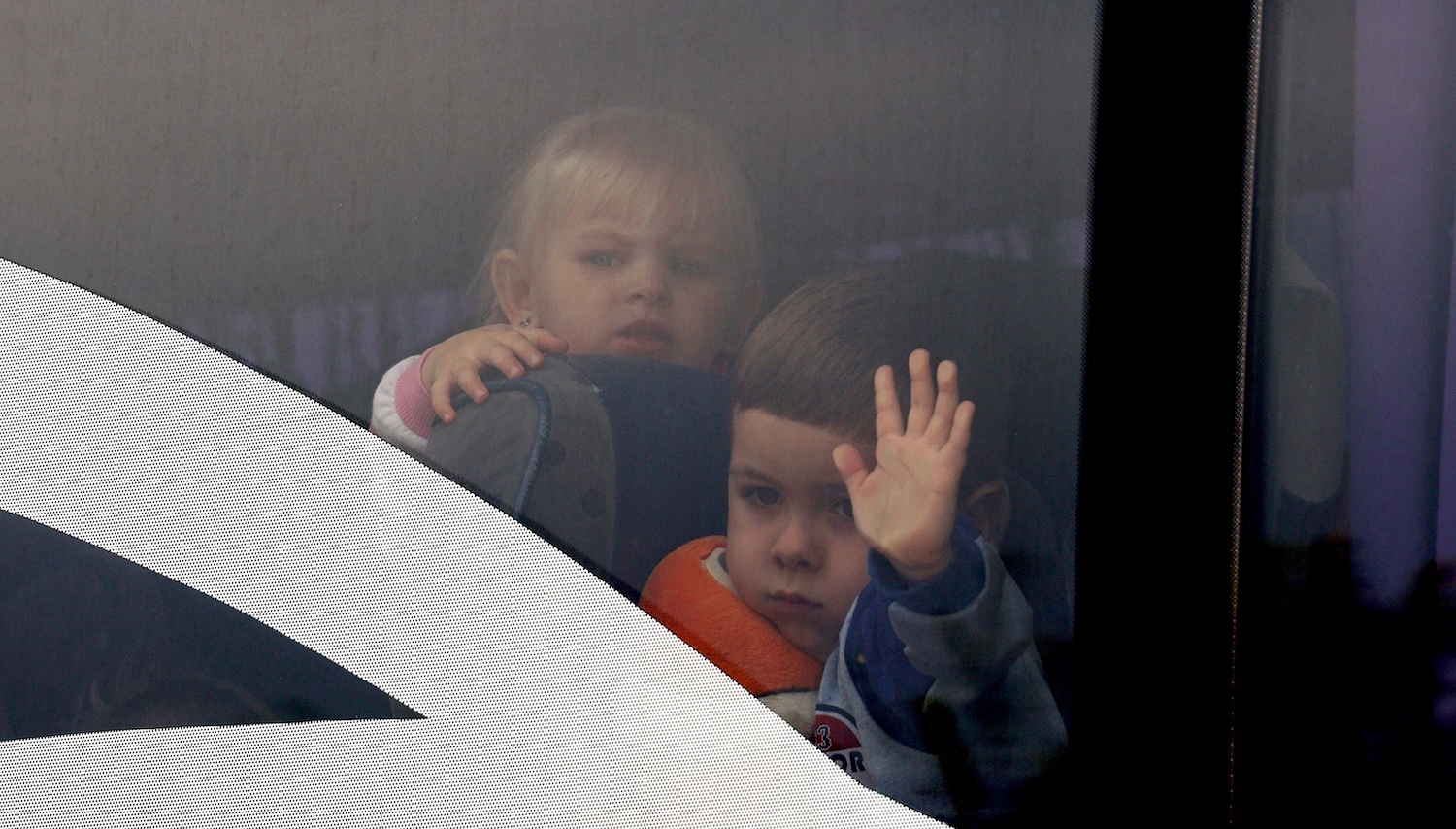 Yale: la Russia ha rapito 35 mila bambini ucraini per trasformarli in soldati russi