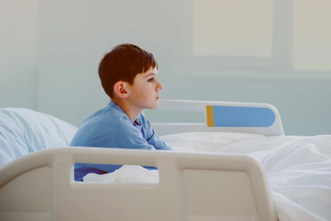 Vicepresidente del Senato: smascherata propaganda del governo sulla sanità