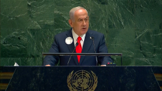 Netanyahu respinge le accuse di genocidio e carestia a Gaza