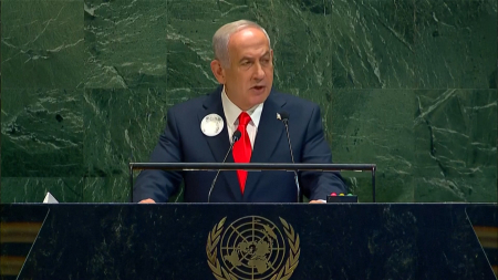 Netanyahu respinge le accuse di genocidio e carestia a Gaza