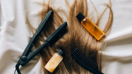 Gli errori da evitare per capelli sani e luminosi