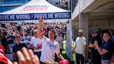Assassinato Charlie Kirk, il simbolo dei giovani conservatori americani