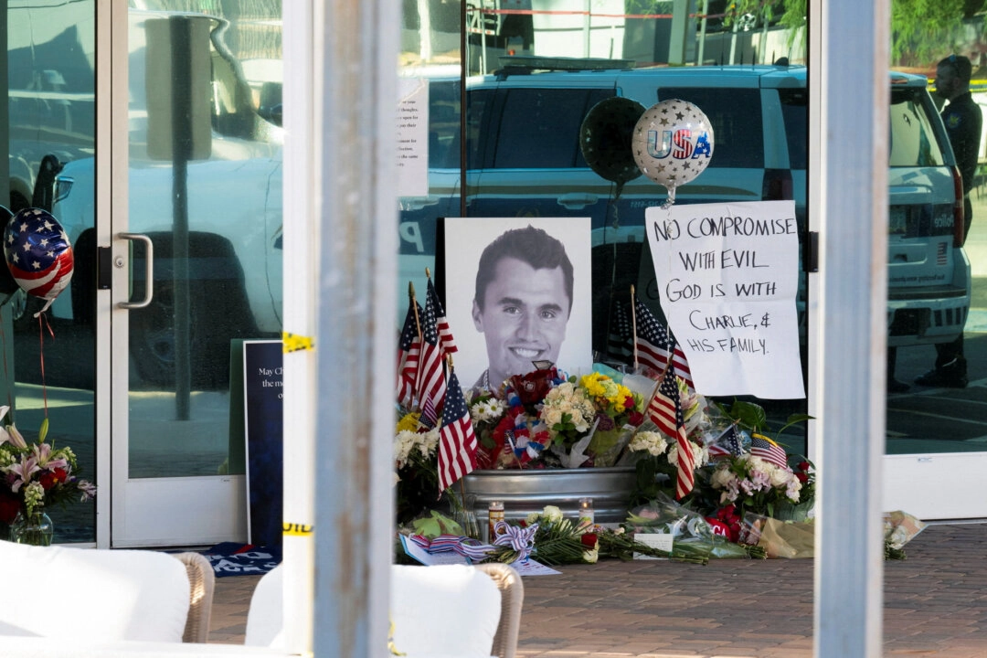 L’Fbi a caccia dell’assassino di Charlie Kirk