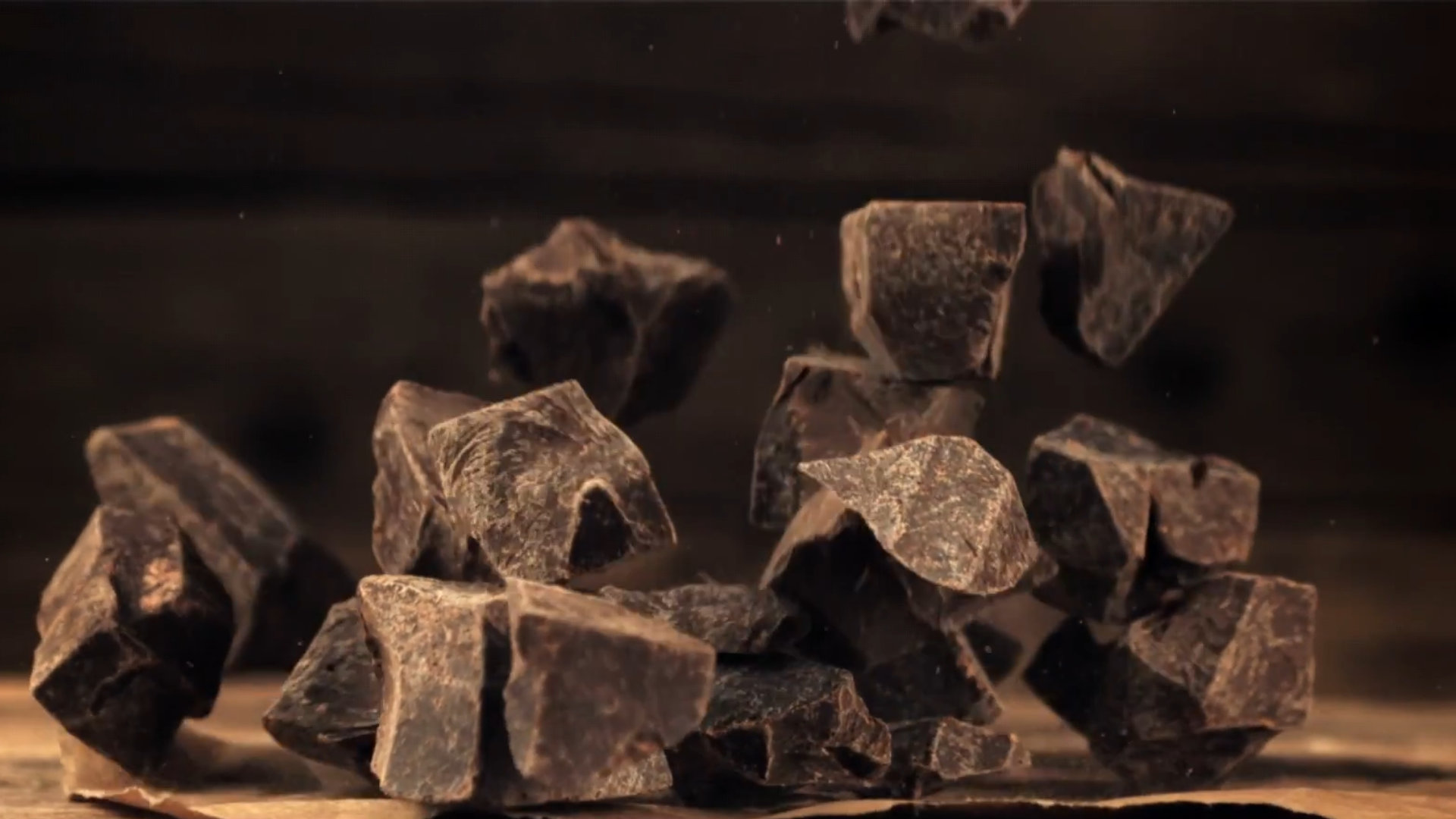 I rischi nascosti di cioccolata, verdure e noci