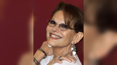 Addio a Claudia Cardinale La diva del cinema italiano aveva 87 anni