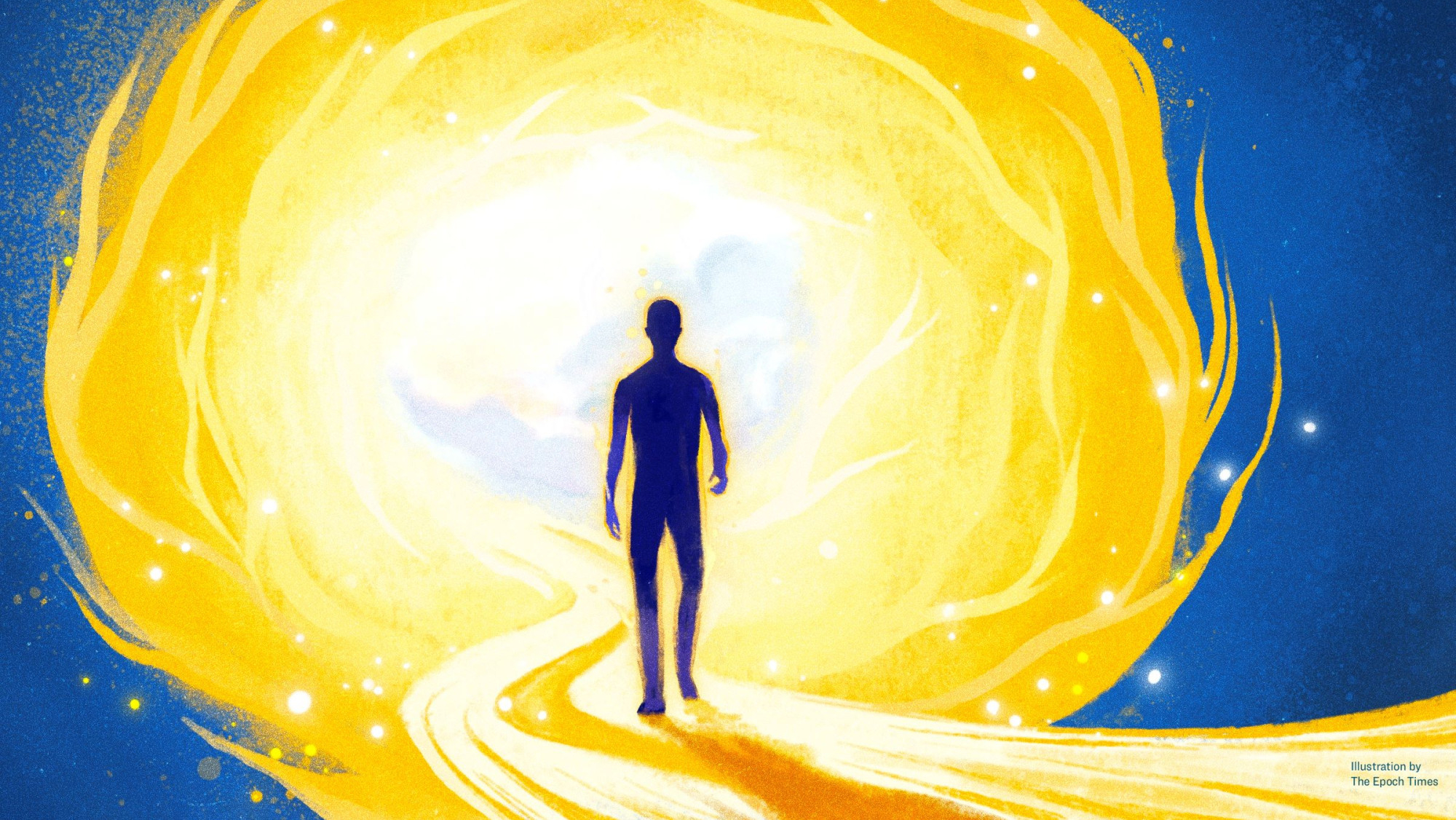 Coscienza e dimensioni superiori tra fisica e metafisica