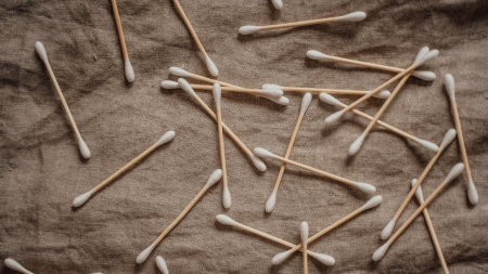 Il cerume svela tumori e disturbi metabolici