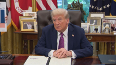 Trump chiede il rilascio degli ostaggi: trattative molto intense con Hamas