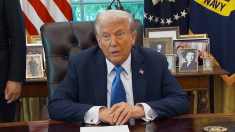 Trump: Xi ha approvato l’accordo su TikTok