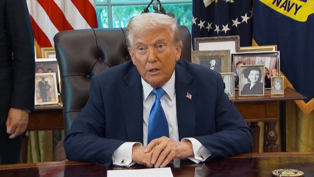 Trump: Xi ha approvato l’accordo su TikTok