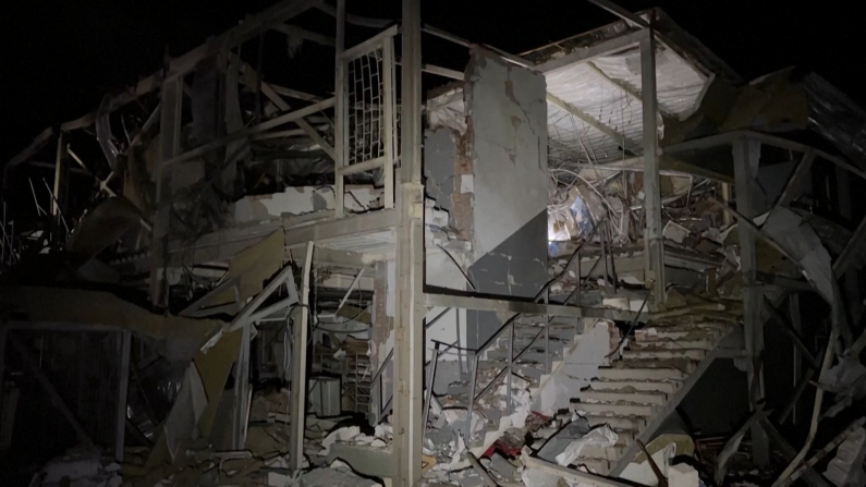 Foto: screenshot da video