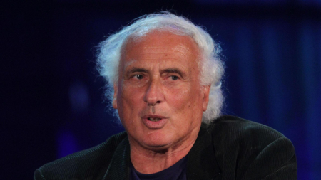 Borgonzoni: addio a Stefano Benni Sue opere rimarranno per sempre