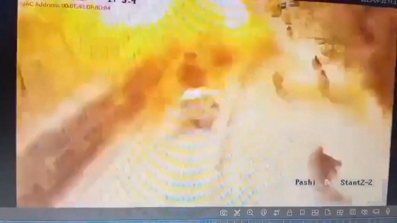 Foto: screenshot da video