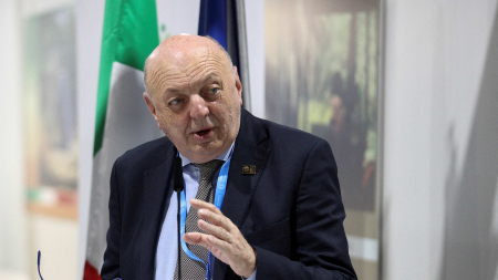 Pichetto Fratin: aste rinnovabili riequilibrino prezzo gas