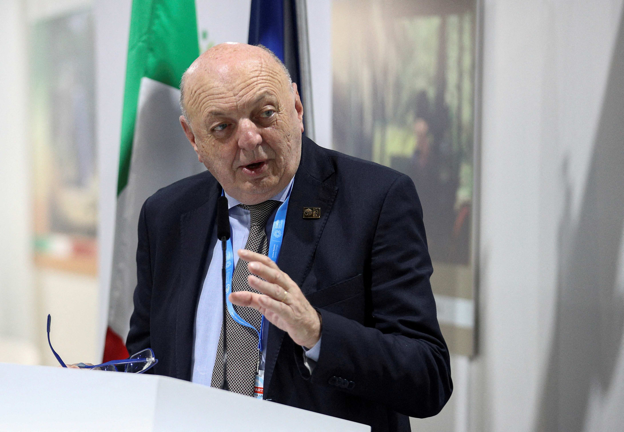 Pichetto Fratin: aste rinnovabili riequilibrino prezzo gas