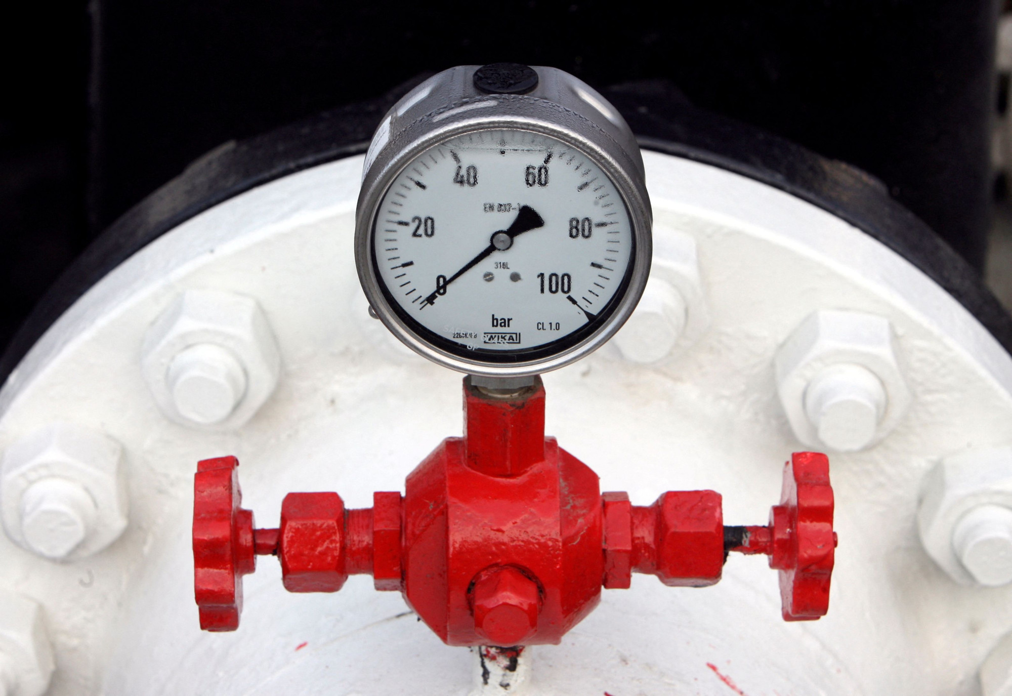 Ministro dell’Energia Usa: l’Ue può “sganciarsi” dal gas russo entro un anno