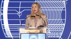 Giorgia Meloni: il Brennero è un progetto monumentale