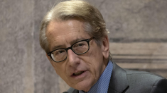 Giulio Terzi: Xi e Putin vogliono diventare i padroni del mondo in eterno