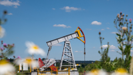 Iraq si conferma secondo produttore di petrolio dell’Opec