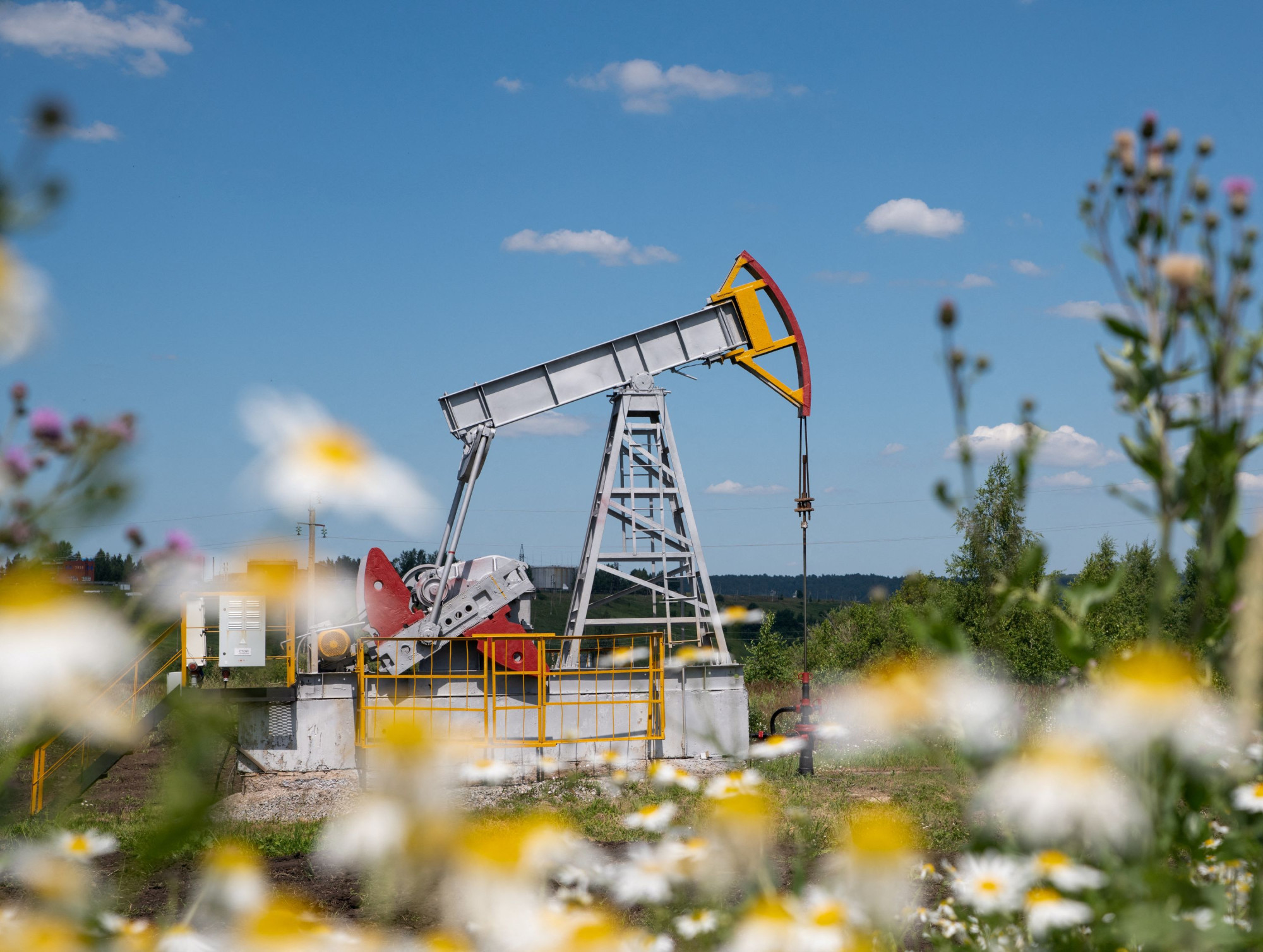 Iraq si conferma secondo produttore di petrolio dell’Opec