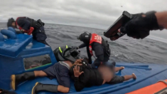 Guardia costiera Usa ferma trafficanti di droga nell’Oceano Pacifico