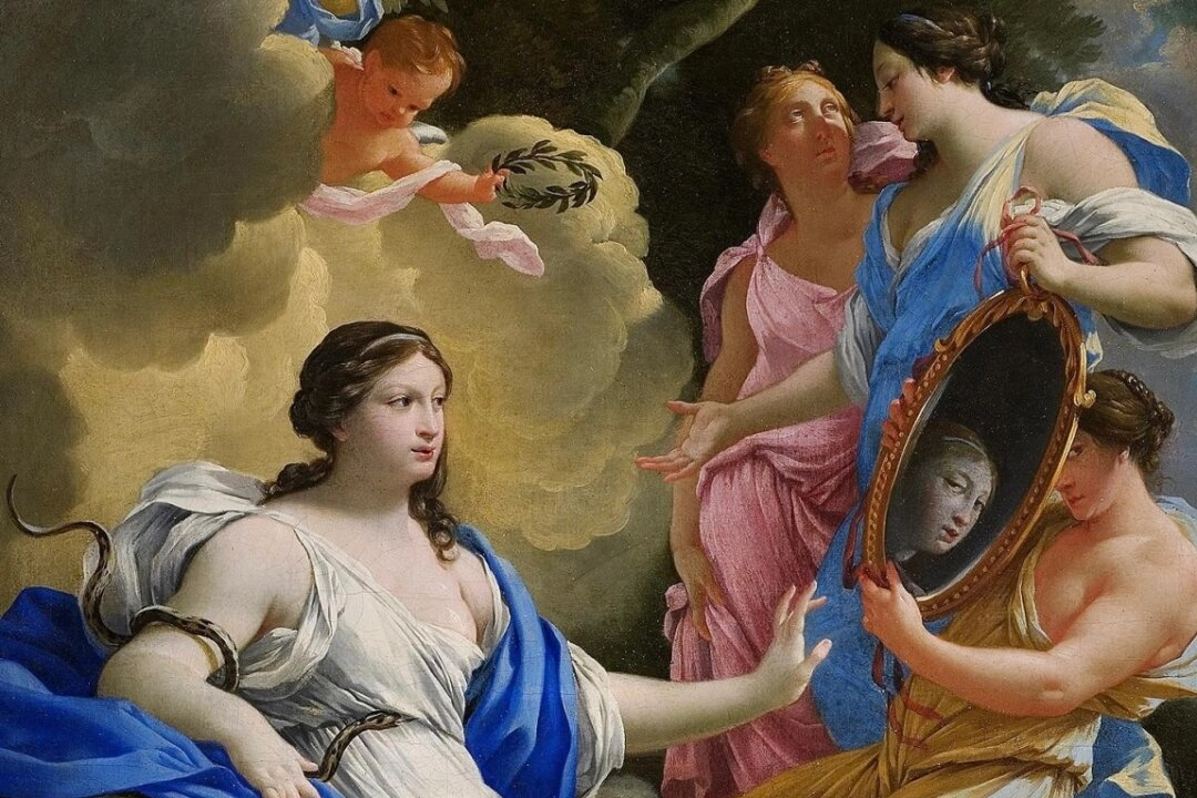 Prudenza e arte ovvero discernere la giusta linea di condotta