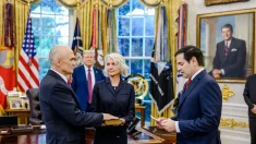Le relazioni tra Stati Uniti e Ue ripartono con l’ambasciatore Puzder