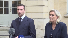In Francia il Rassemblement National chiede elezioni anticipate